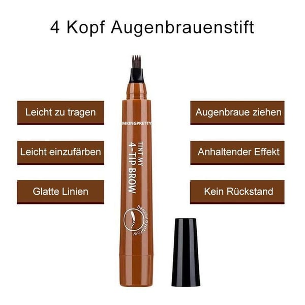 sale Magischer Augenbrauenstif