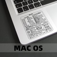 MAC OS-1,1 pc