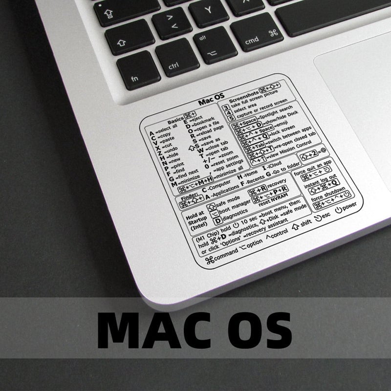 MAC OS-1,1 pc
