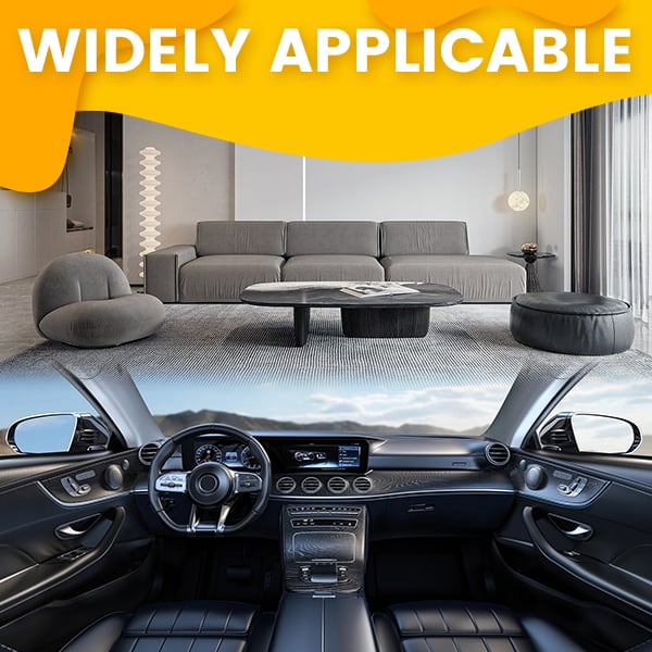 Multi Purpose Foam Cleaner