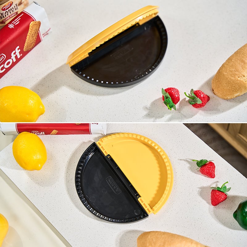 Crimpzange für Wraps