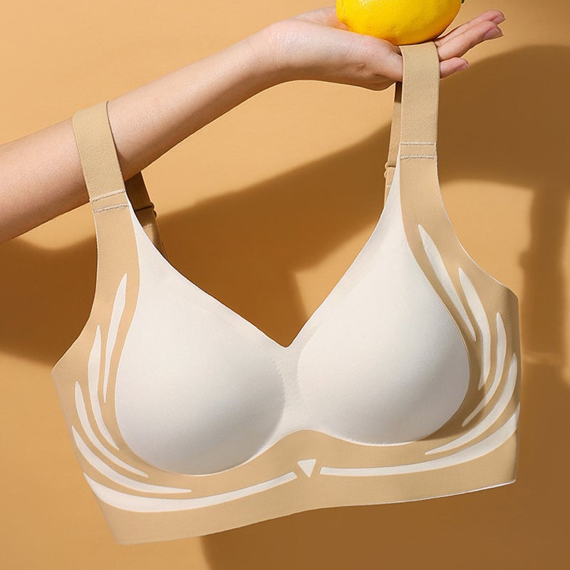 👙Lifting-BH ohne Bügel, Anti-Sagging-Effekt