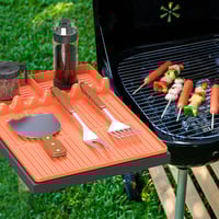 Silicone BBQ Tool Mat