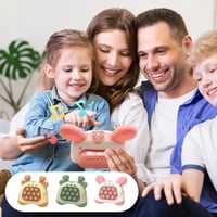 Cool Fun Fast Push Game Decompression Animal Version