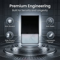 Privacy card holder