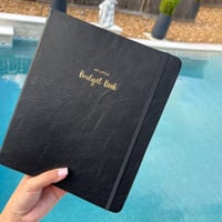 Ultimate Budget Book