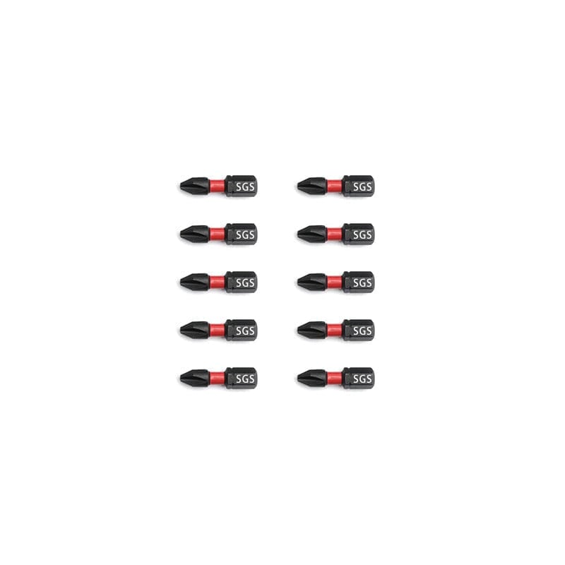PH2 Magnetic Screwdriver Bit Set