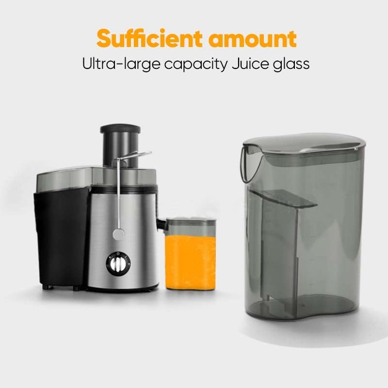 Sakerplus Multifunctional Juicer Extractor for Fruit Vegetable