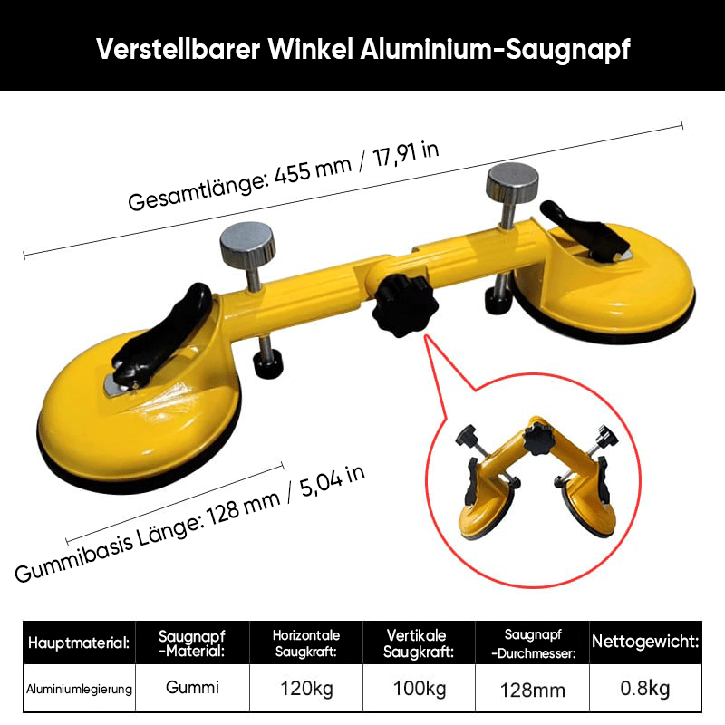Sakerplus Reparaturwerkzeug für Laminatböden