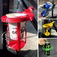 🥤Gyroscopic Cup Holder