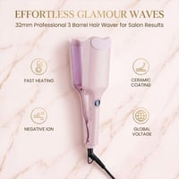 Kexon™ Deep U-Shaped Egg Roll Curler