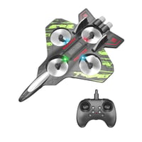 Foam remote control plane