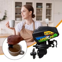 Mini Boat Motor Coffee Stirrer