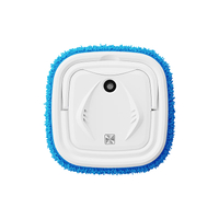 Sakerplus Smart Mopping Robot