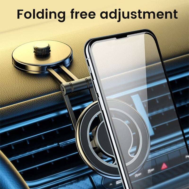 Magnetic Car Phone Mount
