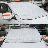 🚗Magnetic Car Cover