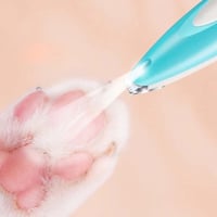Elektrische trimmer voor honden
