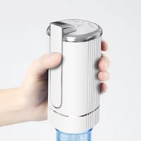 Automaattinen vedenjakelupumppu