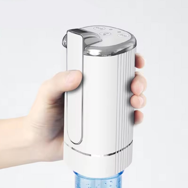 Automaattinen vedenjakelupumppu