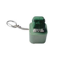 Rechargeable Stress Relief Device