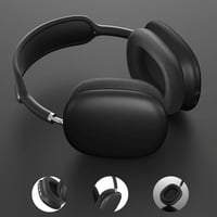 Wireless bluetooth headphones