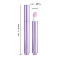 Nail serum pen