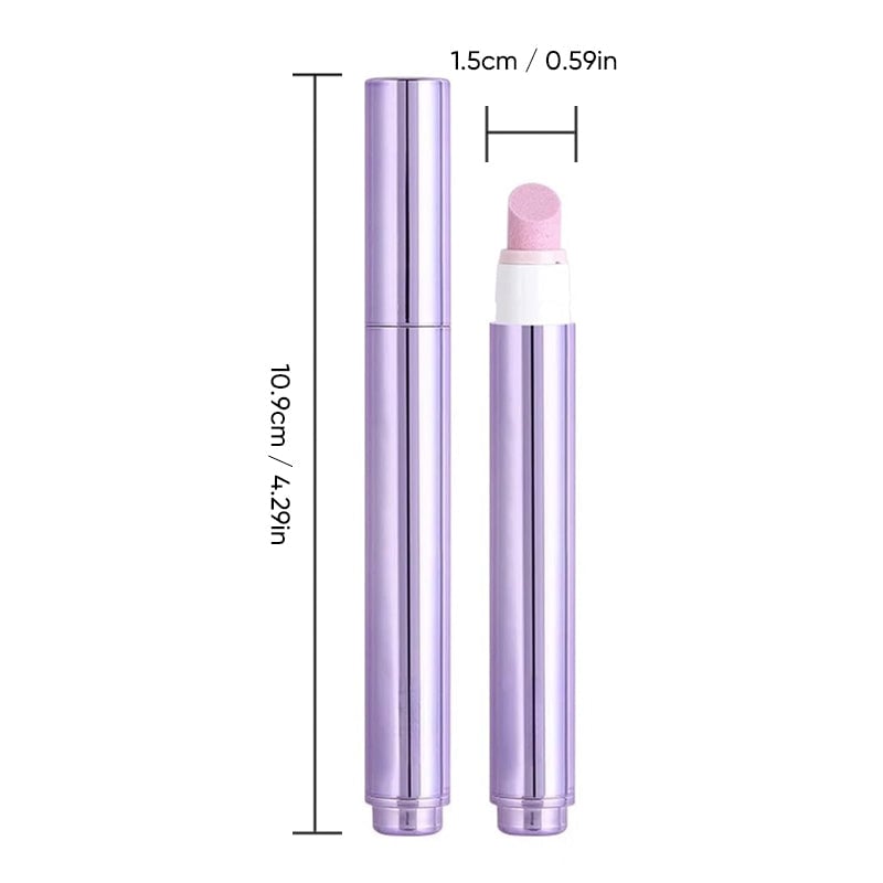 Nail serum pen