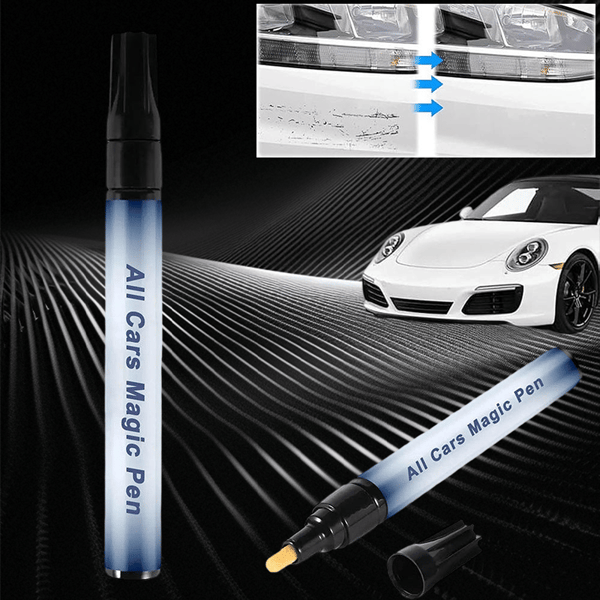 Magic Car Scratch Removal Pen