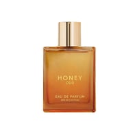 Parfum Miel Bergamote
