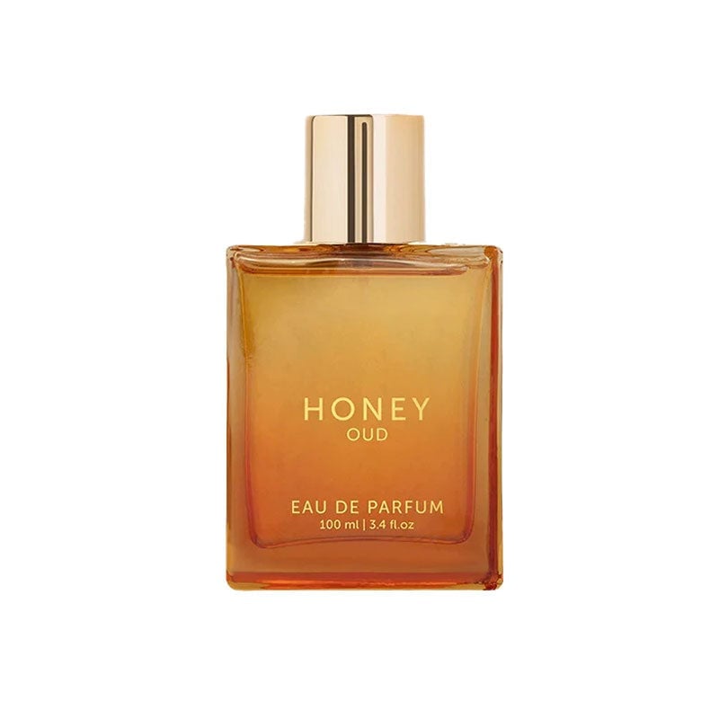 Parfum Miel Bergamote