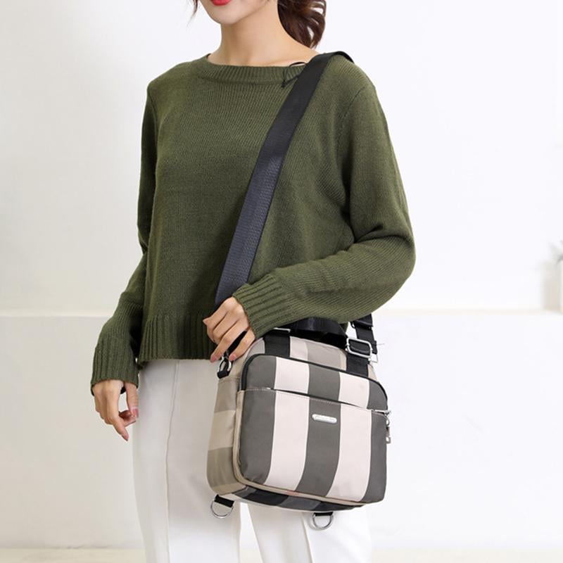 Multi-Usage Strip Waterproof Bag