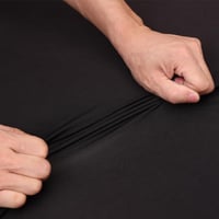 Elastic Fitted Tablecloth
