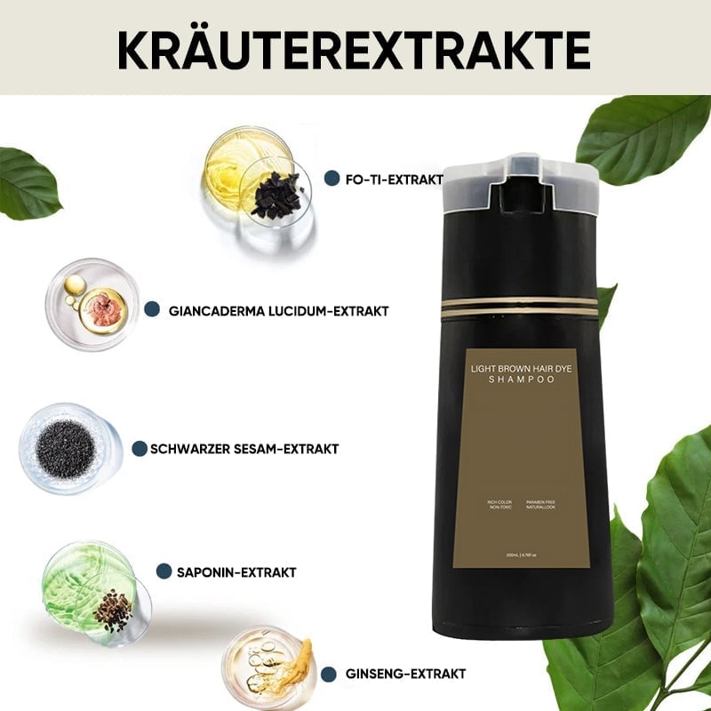 Instant-Farbshampoo