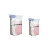 No-Pump Vacuum Compression Bag
