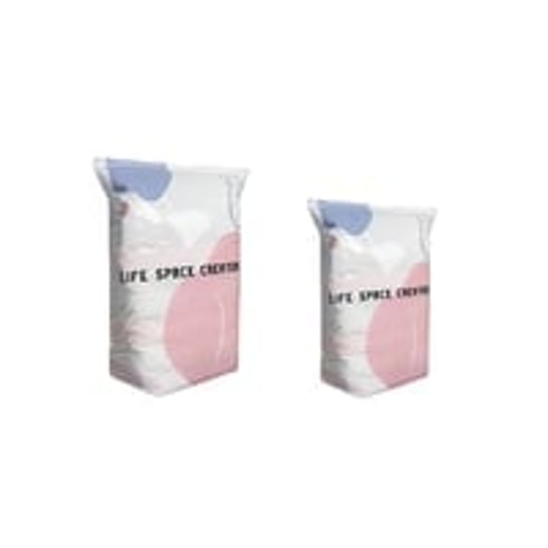 No-Pump Vacuum Compression Bag