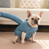 Dog Drying Bag Hands Free