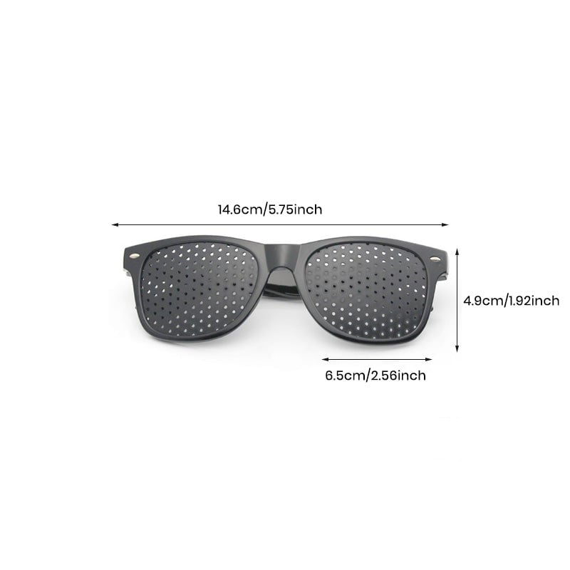 Vision Correction Glasses