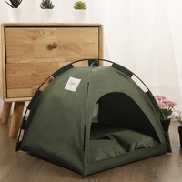 Pet Tent Bed
