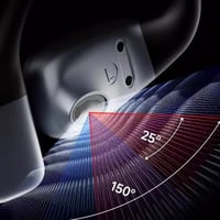 XP6 Wireless Earbuds