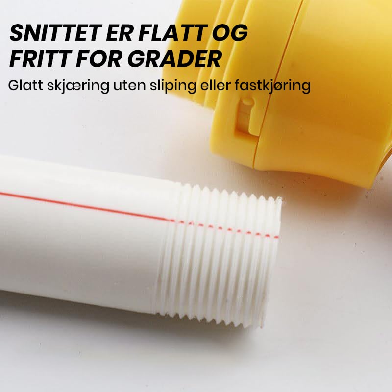 Elektrisk boremaskinrørgjenger
