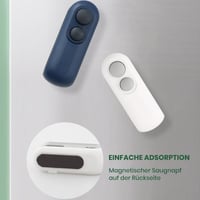 Mini-Versiegelungsmaschine für den Haushalt