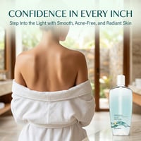 Skin Bath Oil