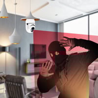 Wireless Wifi Light Bulb Camera Security Camera