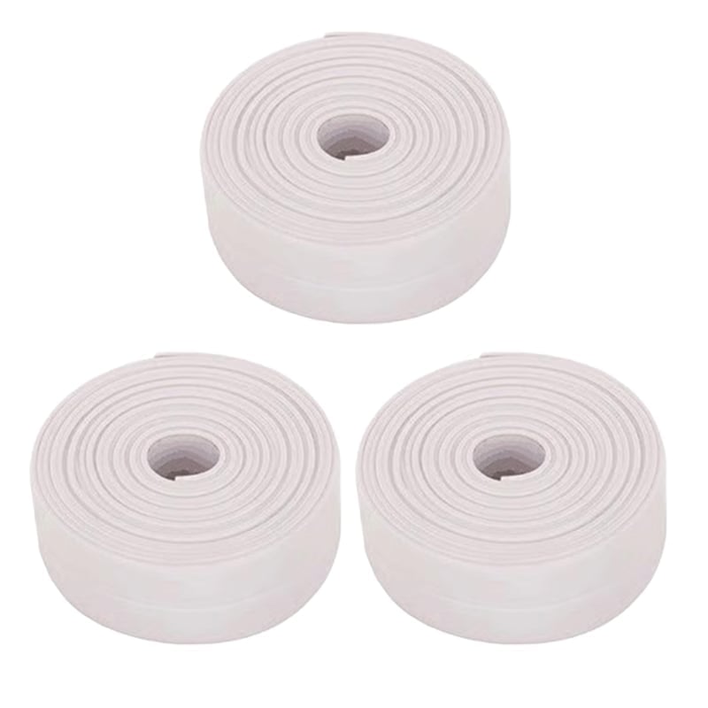 🔥Waterproof & Adhesive Caulk Strip