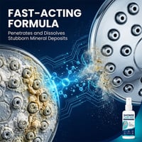 Bathroom Limescale Remover Spray