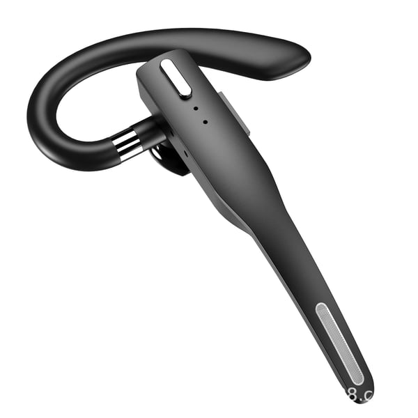 In-Ear Noise Canceling Bluetooth Headset