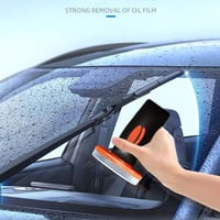 Universal Car Oil Film Cleaner