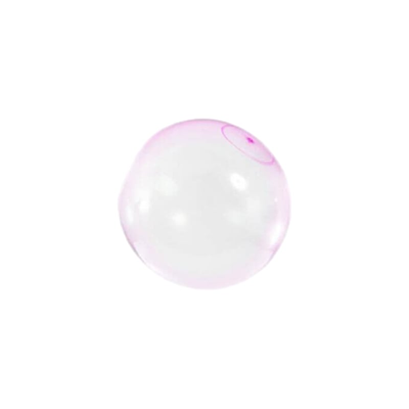 Inflatable Amazing Bubble Ball