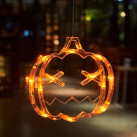 Halloween LED dekorationslys