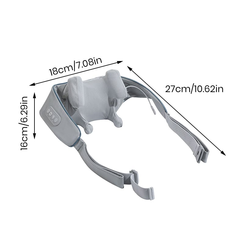 Trapezius Cervical Massager